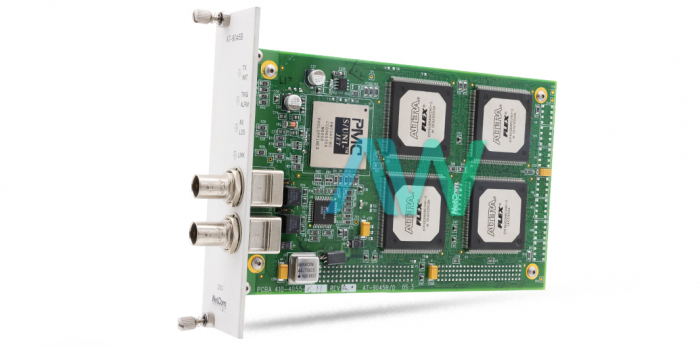 AT-9045B SmartBits ATM DS3 Module Spirent | Apex Waves | Image