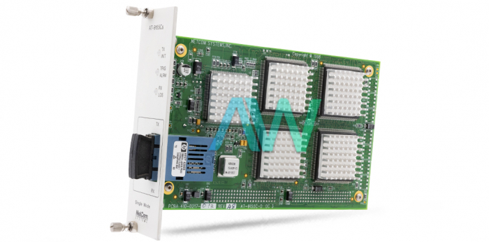 AT-9155Cs Spirent ATM SmartCard | Apex Waves | Image