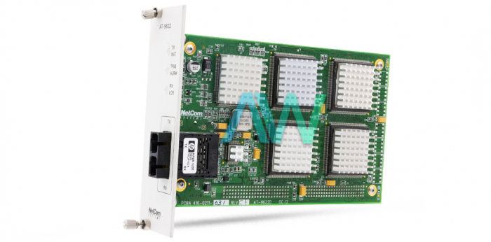 AT-9622 SmartBits ATM OC-12 Module Spirent | Apex Waves | Image