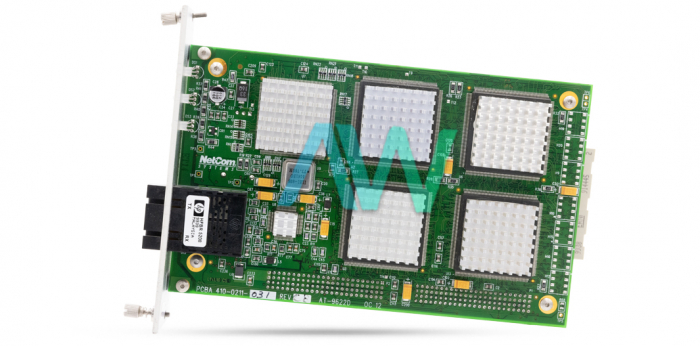 AT-9622 SmartBits ATM OC-12 Module Spirent | Apex Waves | Image