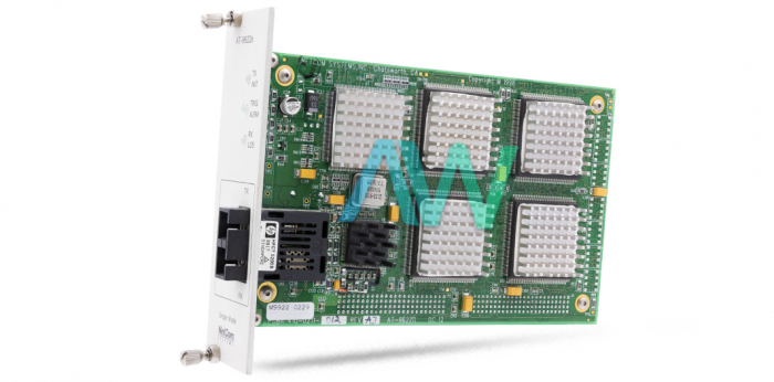 Spirent AT-9622S OC-12/STM-4 Single-Mode Fiber | Apex Waves | Image