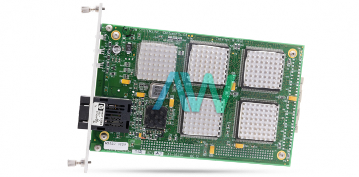 Spirent AT-9622S OC-12/STM-4 Single-Mode Fiber | Apex Waves | Image