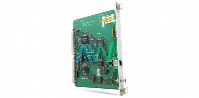 Spirent 400310 ATM Interface Board for AX/4000 | Apex Waves | Image