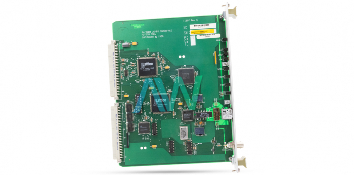 Spirent 400310 ATM Interface Board for AX/4000 | Apex Waves | Image