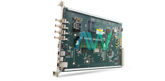 Spirent 401433 AX/4000 Ethernet Controller Module | Apex Waves | Image