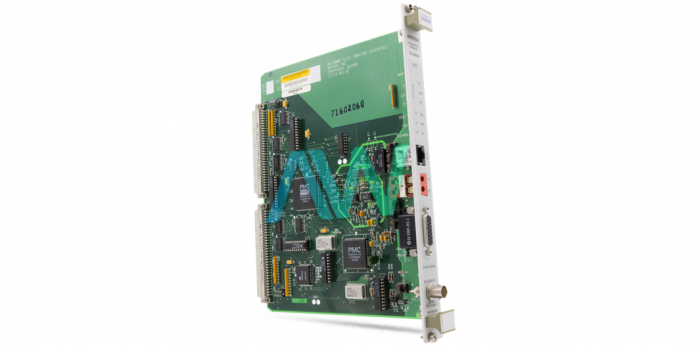 Spirent 400308A DS1 Monitor Interface Board | Apex Waves | Image