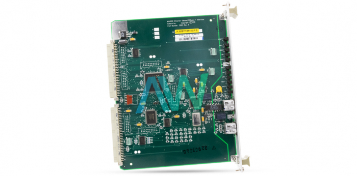 Spirent 401324 ADTECH Ethernet 10/100 Base-T Interface | Apex Waves | Image