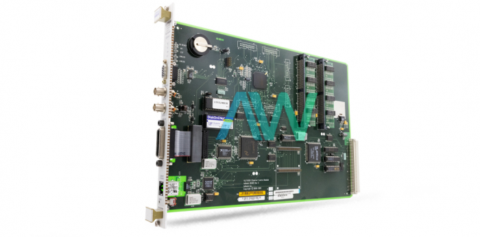 Spirent 401428C Ethernet Control Module for AX/4000 | Apex Waves | Image