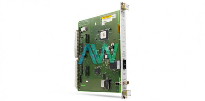 Spirent 400324 Single Mode Interface | Apex Waves | Image