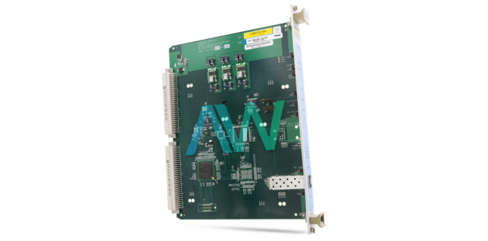 Spirent 401325 Gigabit Ethernet SFP Interface Module | Apex Waves | Image