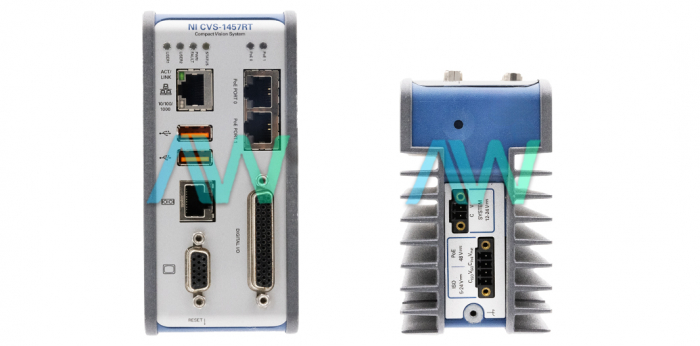 CVS-1457RT National Instruments Compact Vision System | Apex Waves | Image