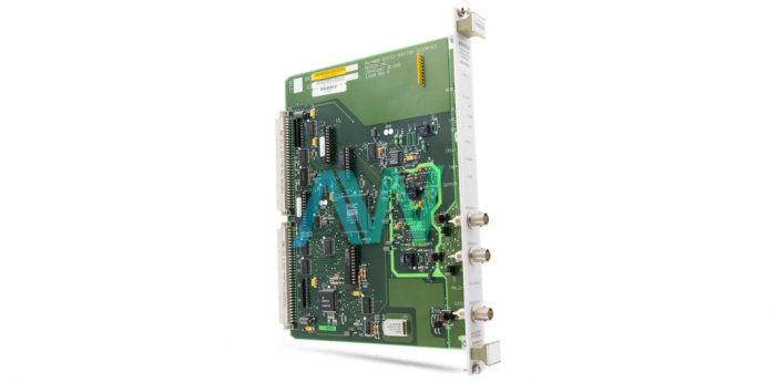 Spirent 400303A Monitor Interface | Apex Waves | Image