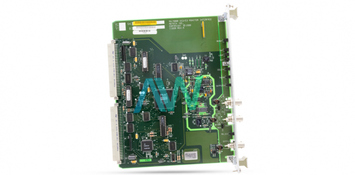 Spirent 400303A Monitor Interface | Apex Waves | Image