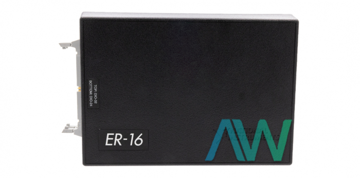 ER-16 National Instruments Electromechanical Relay | Apex Waves | Image