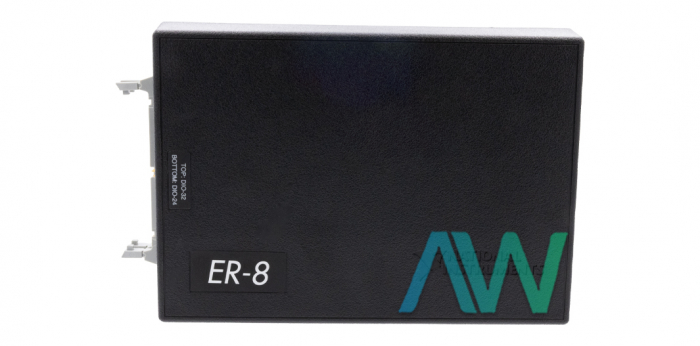 ER-8 National Instruments Electromechanical Relay | Apex Waves | Image