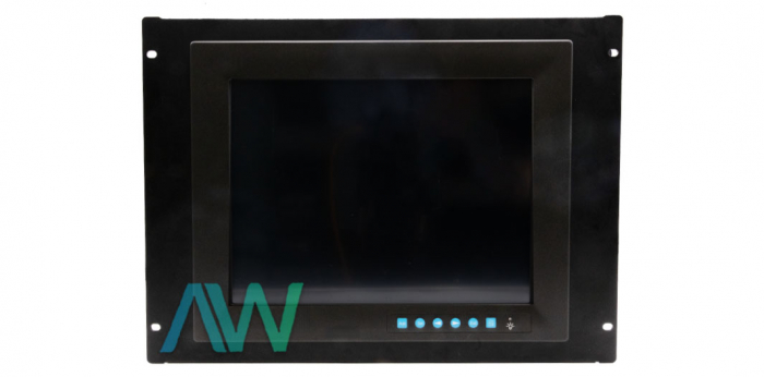FPT-1015 National Instruments Flat Panel Touch Screen Monitor | Apex Waves | Image