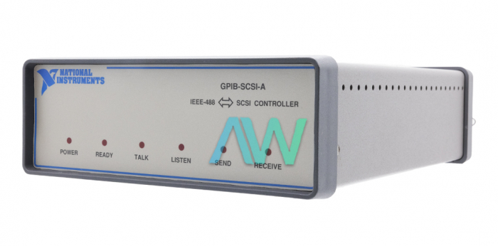 GPIB-SCSI-A National Instruments GPIB SCSI Controller | Apex Waves | Image