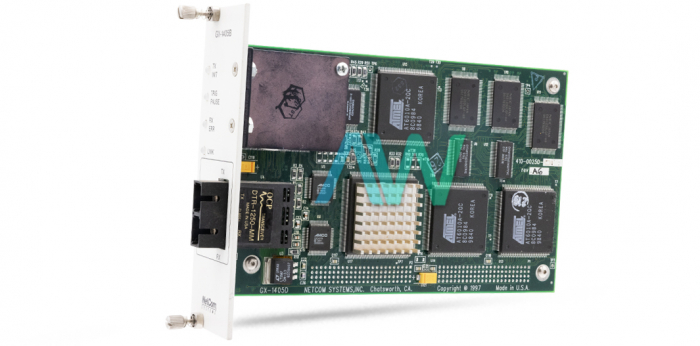 GX-1405B Gigabit Ethernet Module Spirent | Apex Waves | Image