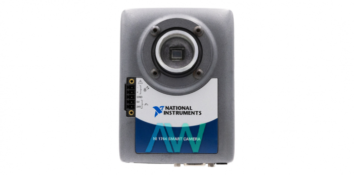 ISC-1764 NI Smart Camera | Apex Waves | Image