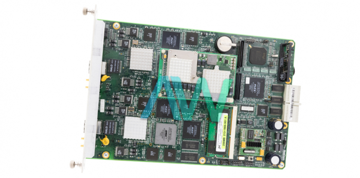 LAN-3301A TeraMetrics Ethernet Module Spirent | Apex Waves | Image