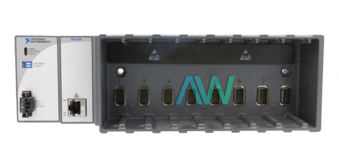 NI-9148 National Instruments CompactRIO Chassis | Apex Waves | Image