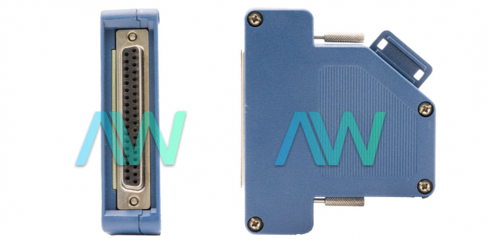 NI 781503-01 C Series Terminal Block | Apex Waves | Image