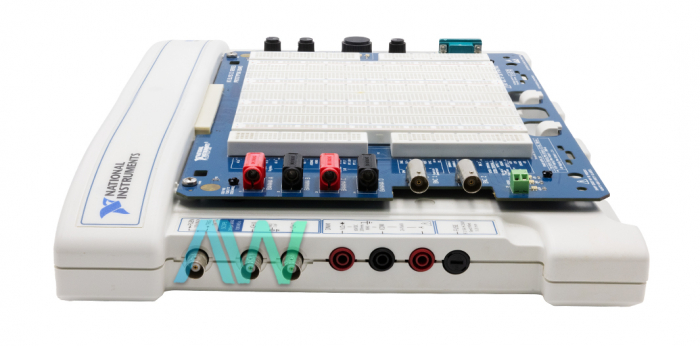 NI ELVIS II National Instruments Educational Lab Device | Apex Waves | Image