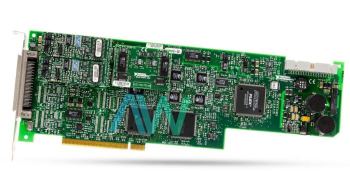 PCI-6111E 12 Bit Multifunction DAQ | Apex Waves | Image