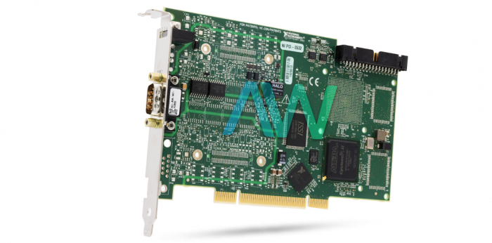 PCI-8532 National Instruments DeviceNet Interface Device | Apex Waves | Image