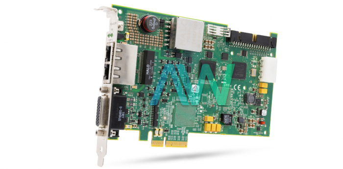 PCIe-8237 National Instruments Frame Grabber Device | Apex Waves | Image