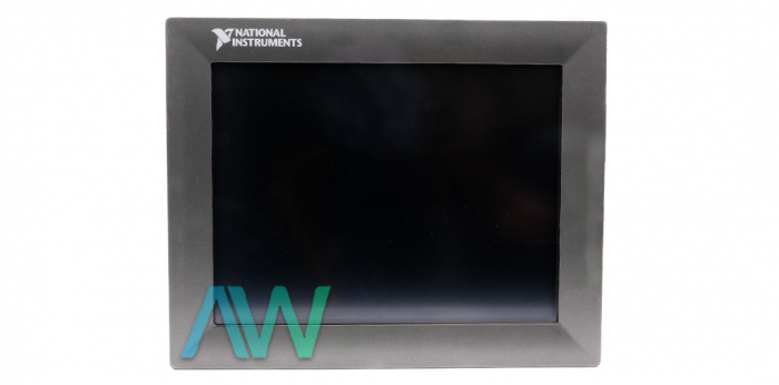 PPC-2115 National Instruments Industrial Panel PC | Apex Waves | Image