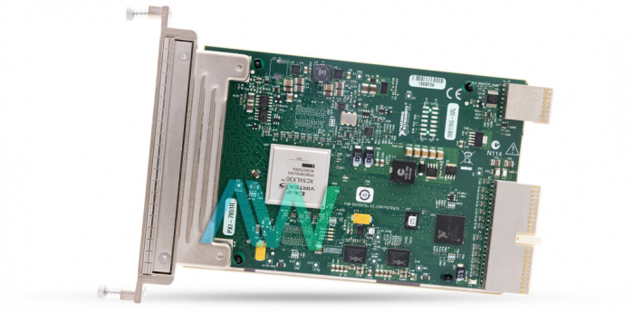PXI-7951R National Instruments PXI FPGA Module for FlexRIO | Apex Waves | Image