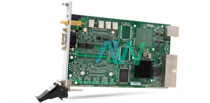 780688-01 PXI-8513 CAN Interface Module | Apex Waves | Image