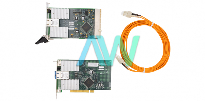 PXI-PCI8335 MXI-3 Interface Board | Apex Waves | Image