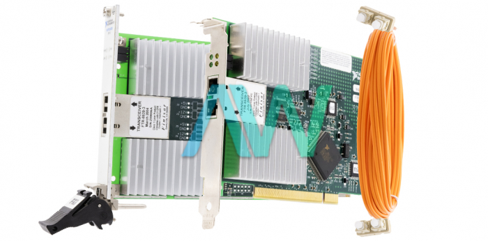 PXI-PCI8335 MXI-3 Interface Board | Apex Waves | Image