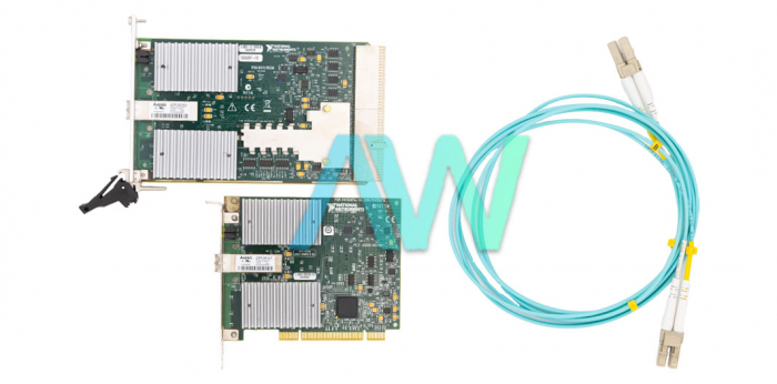 PXI-PCI8336 National Instruments MXI-4 Interface Kit | Apex Waves | Image