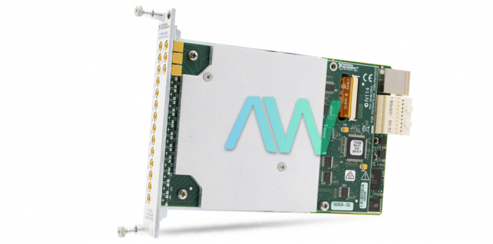 PXIe-2540 National Instruments PXI Matrix Switch Module | Apex Waves | Image