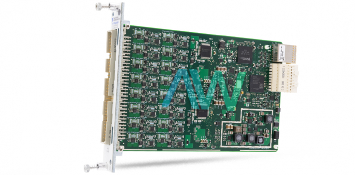 PXIe-4304 National Instruments PXI Analog Input Module | Apex Waves | Image