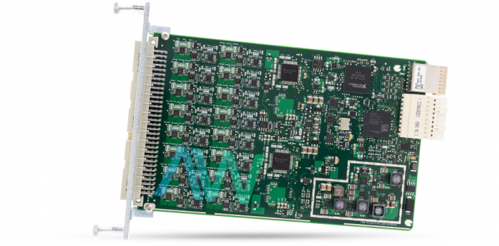 PXIe-4304 National Instruments PXI Analog Input Module | Apex Waves | Image