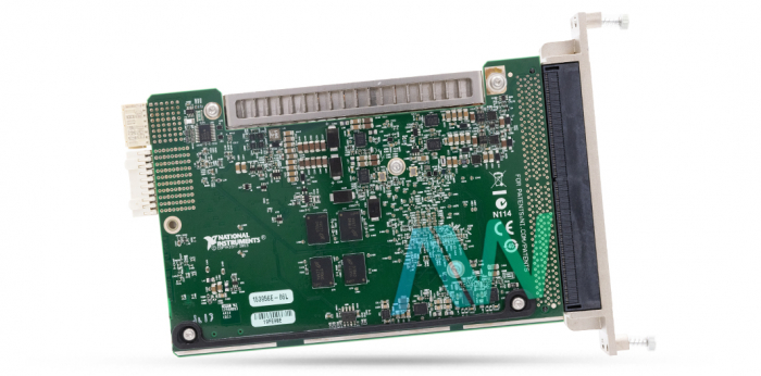 PXIe-7976R National Instruments PXI FPGA Module for FlexRIO | Apex Waves | Image