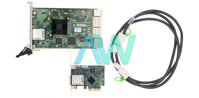 PXIe-PCIe8371 National Instruments MXI-Express Kit | Apex Waves | Image