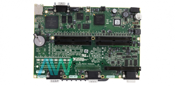 sbRIO-9611 National Instruments CompactRIO Single-Board Controller | Apex Waves | Image