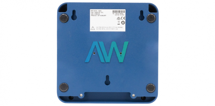 SCB-100A National Instruments Shielded I/O Connector Block | Apex Waves | Image