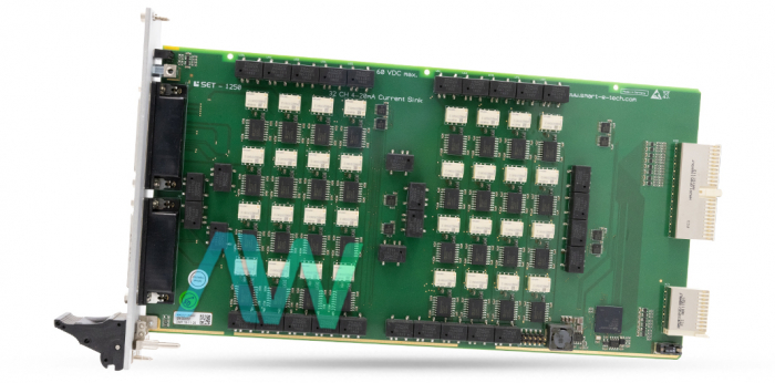 NI SET-1250 Digital Input Interface Card | Apex Waves | Image