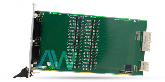 NI SET-1310 Digital Input Interface Card | Apex Waves | Image