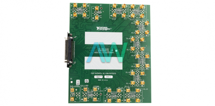 SMA-2164 National Instruments Prototyping Accessory | Apex Waves | Image