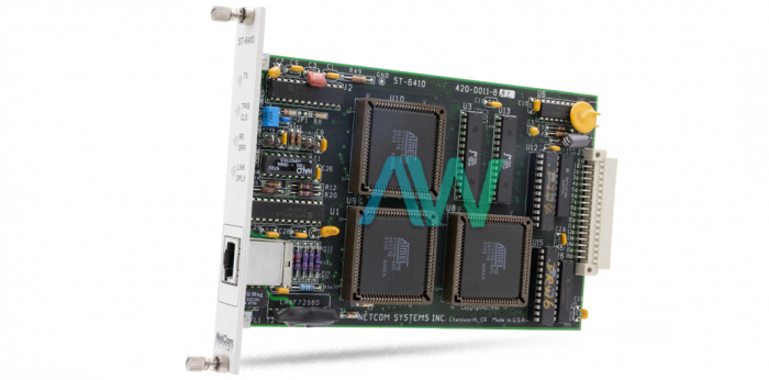 Spirent ST-6410 Ethernet Card | Apex Waves | Image