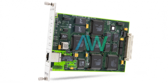 Spirent SX-7410B  Ethernet Test Module | Apex Waves | Image