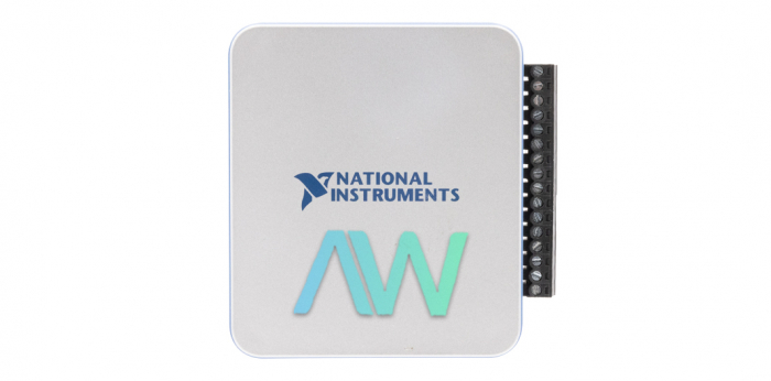 USB-6000 National Instruments Multifunction I/O Device | Apex Waves | Image