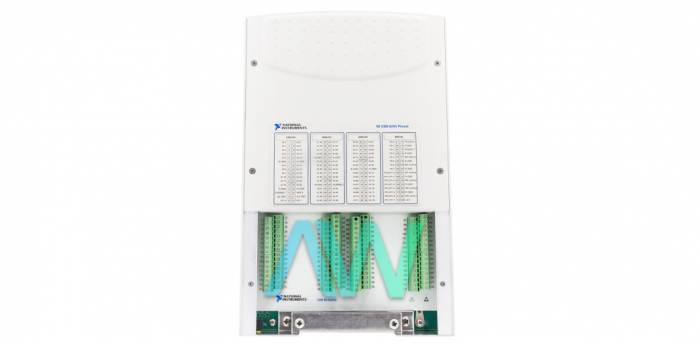 USB-6255 National Instruments Multifunction I/O Device | Apex Waves | Image